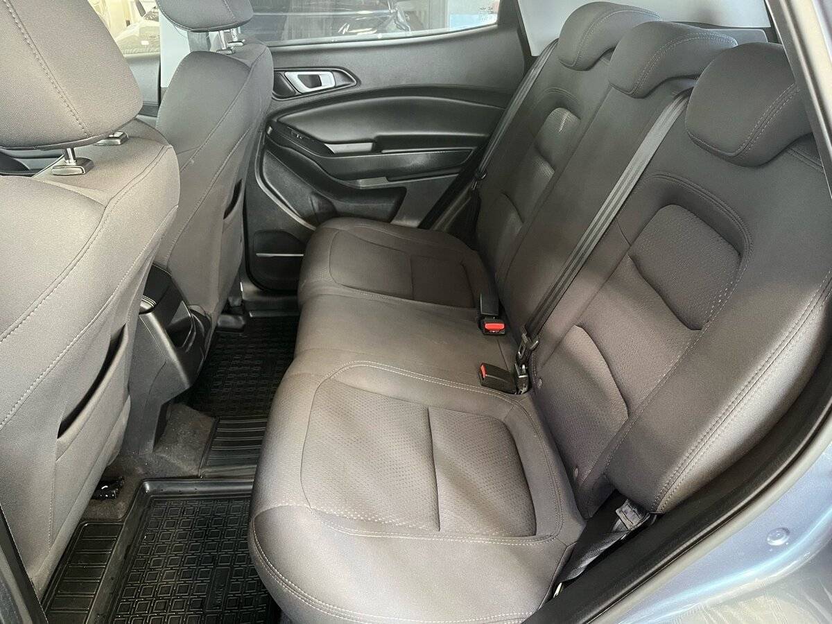 Купить Chery Tiggo 4, 2020, 37 818 км, фото №23