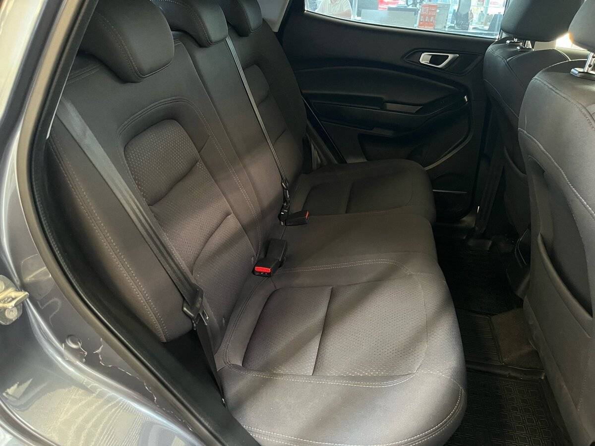 Купить Chery Tiggo 4, 2020, 37 818 км, фото №25