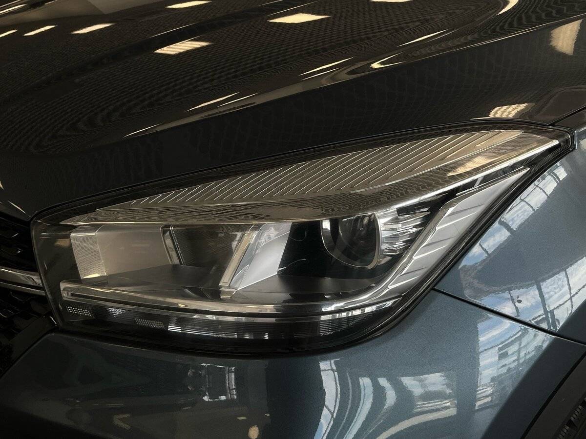 Купить Chery Tiggo 4, 2020, 37 818 км, фото №29