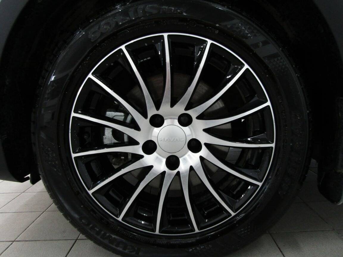 Купить Haval Jolion, 2024, 20 973 км, фото №10