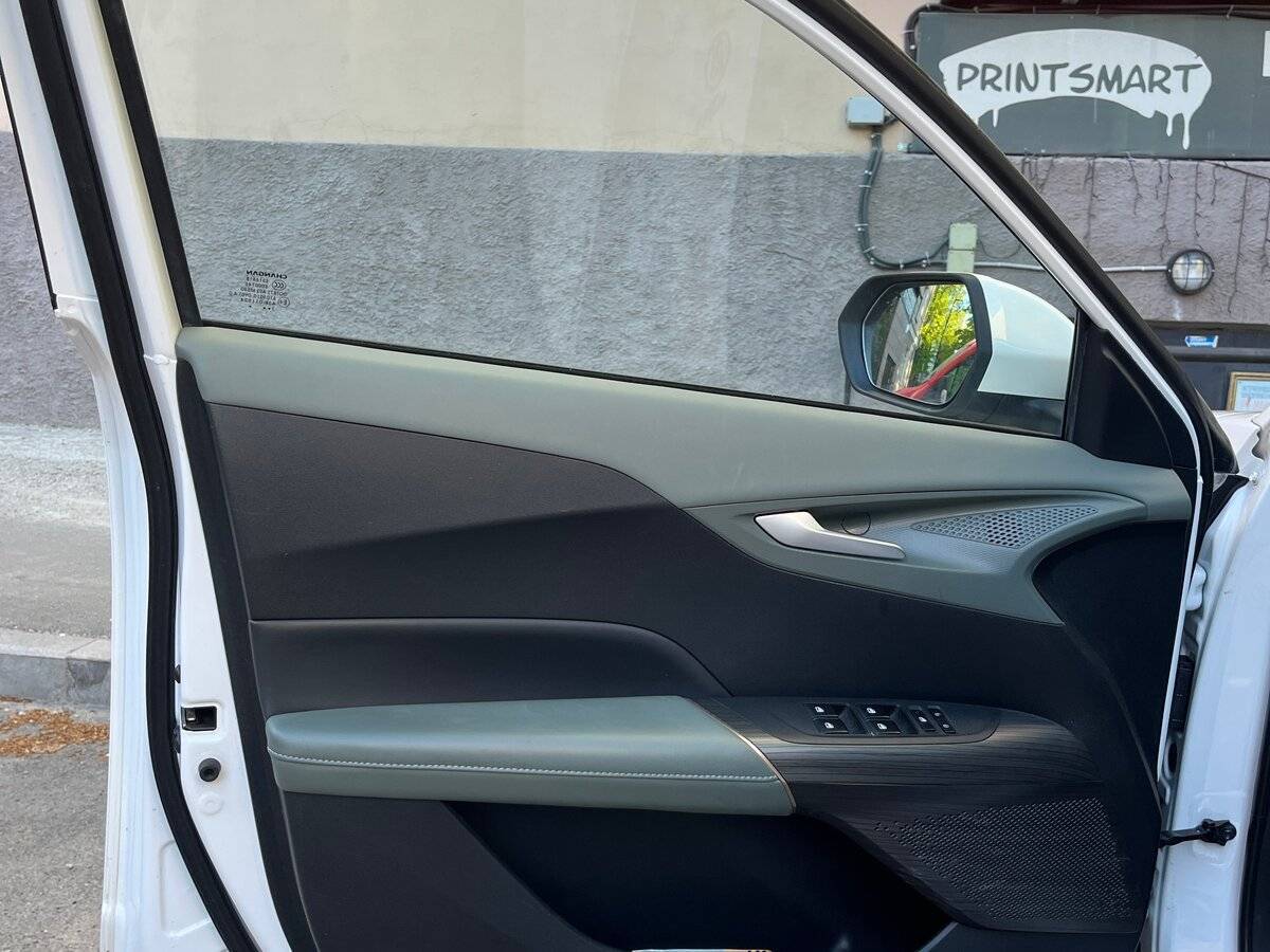 Купить Changan Lamore, 2023, 23 000 км, фото №10