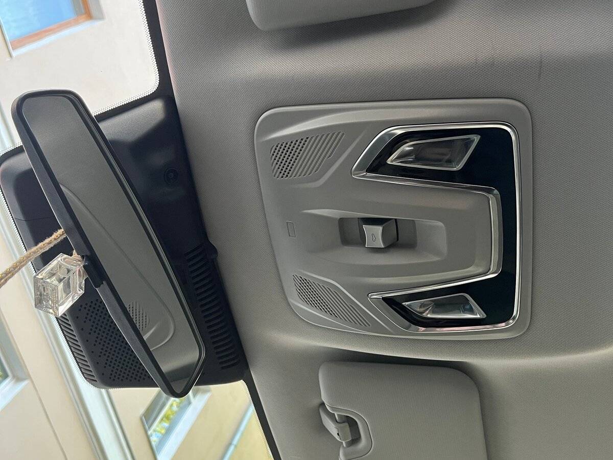 Купить Changan Lamore, 2023, 23 000 км, фото №12