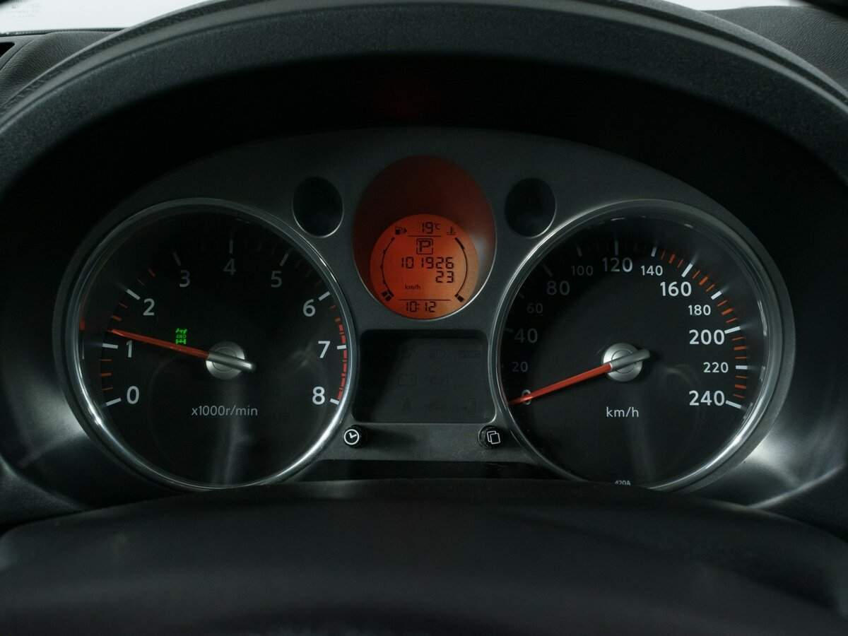 Купить Nissan X-Trail, 2007, 102 000 км, фото №10