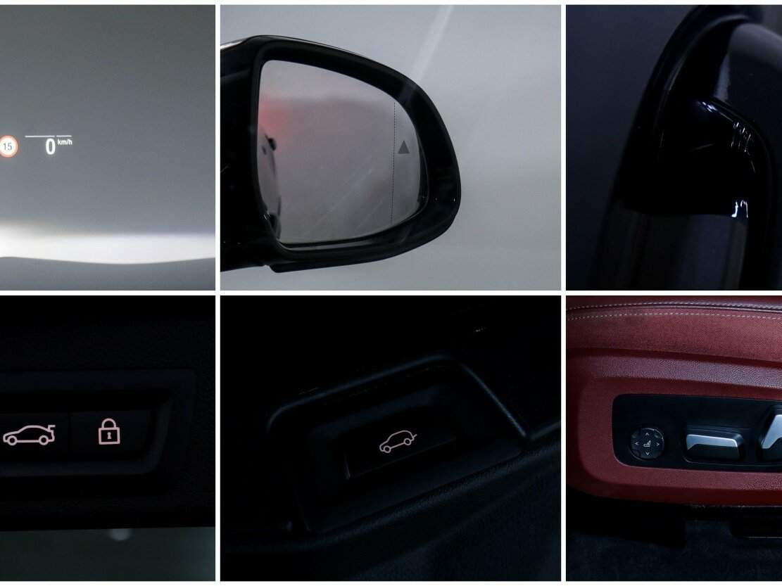 Купить BMW X5 Long 30Li, 2022, 46 057 км, фото №14