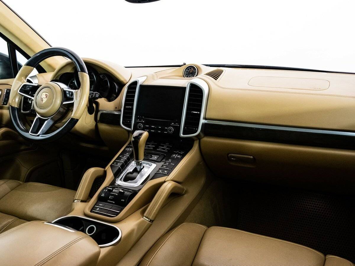 Купить Porsche Cayenne Diesel, 2016, 307 742 км, фото №7