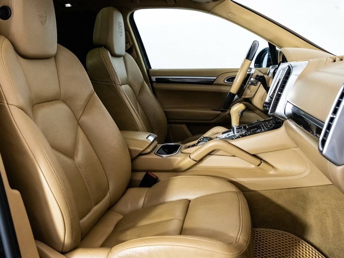 Купить Porsche Cayenne Diesel, 2016, 307 742 км, фото №13