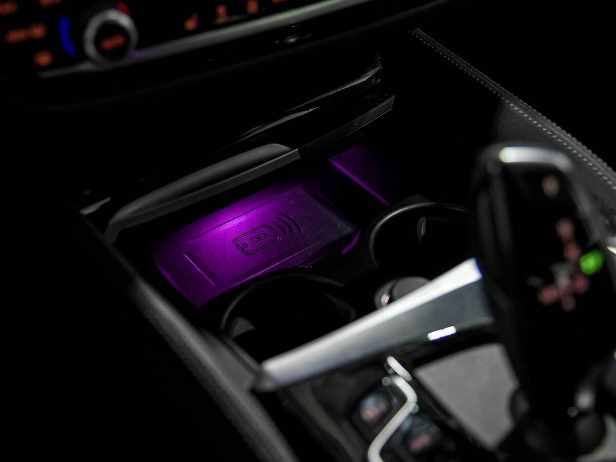 Купить BMW 5 серии 530e xDrive, 2022, 12 751 км, фото №14