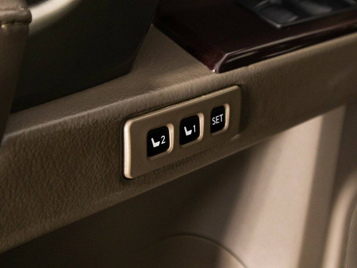 Купить Lexus GX 460, 2014, 321 530 км, фото №16