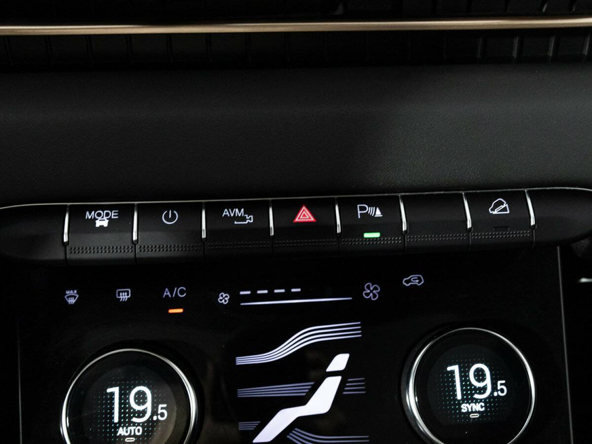 Купить Exeed LX, 2022, 30 236 км, фото №22