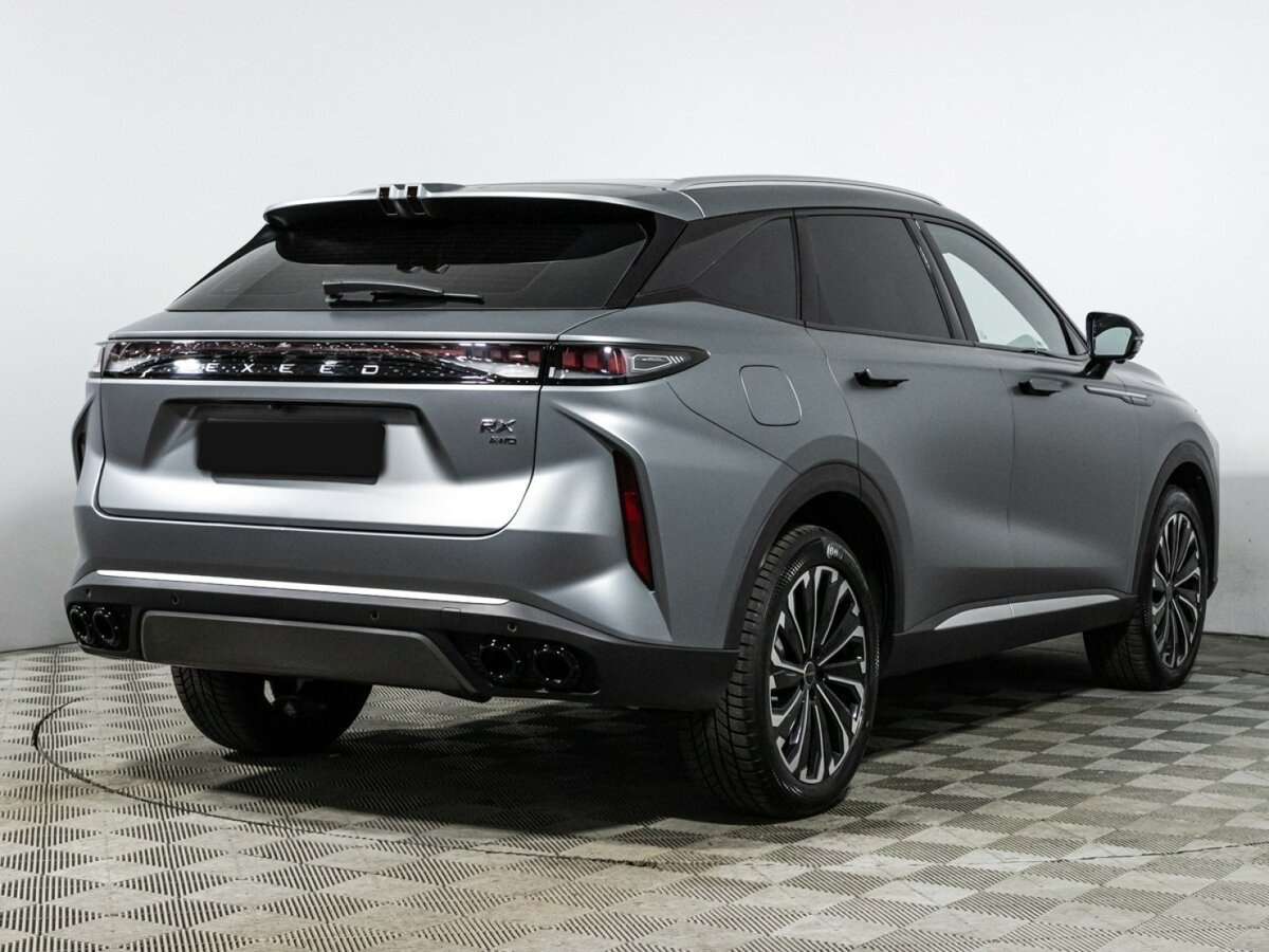 Купить Exeed RX, 2023, 16 247 км, фото №5
