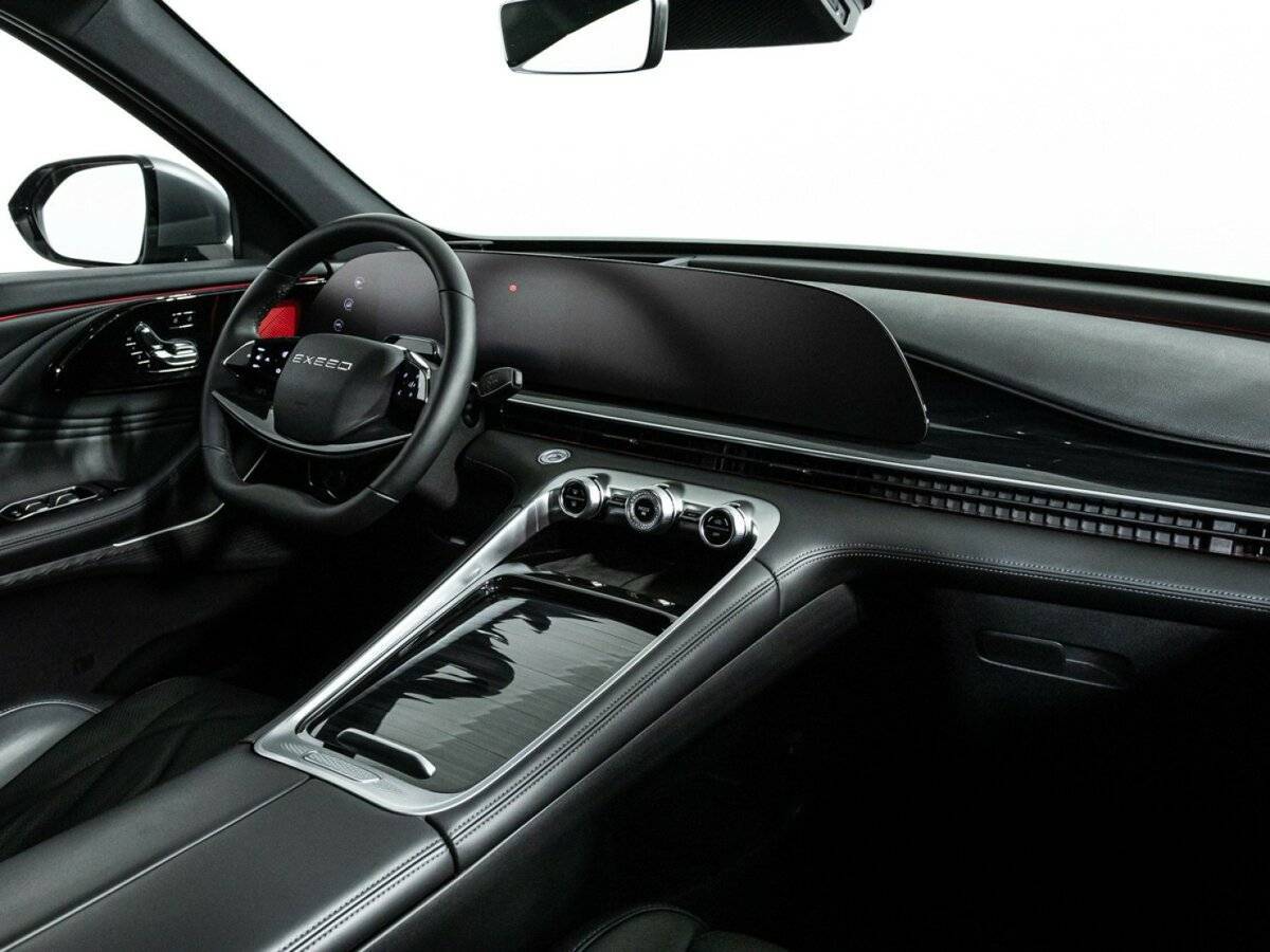 Купить Exeed RX, 2023, 16 247 км, фото №9