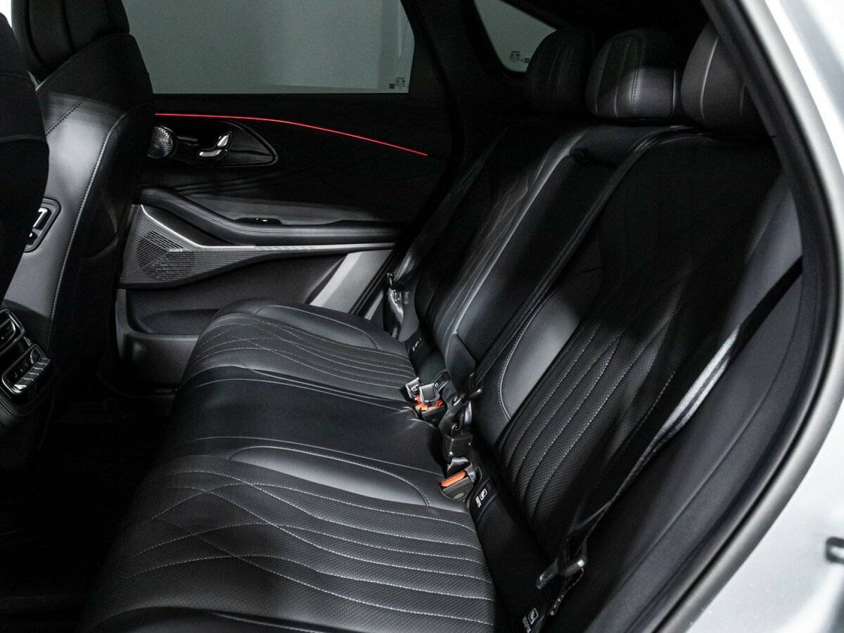 Купить Exeed RX, 2023, 16 247 км, фото №10