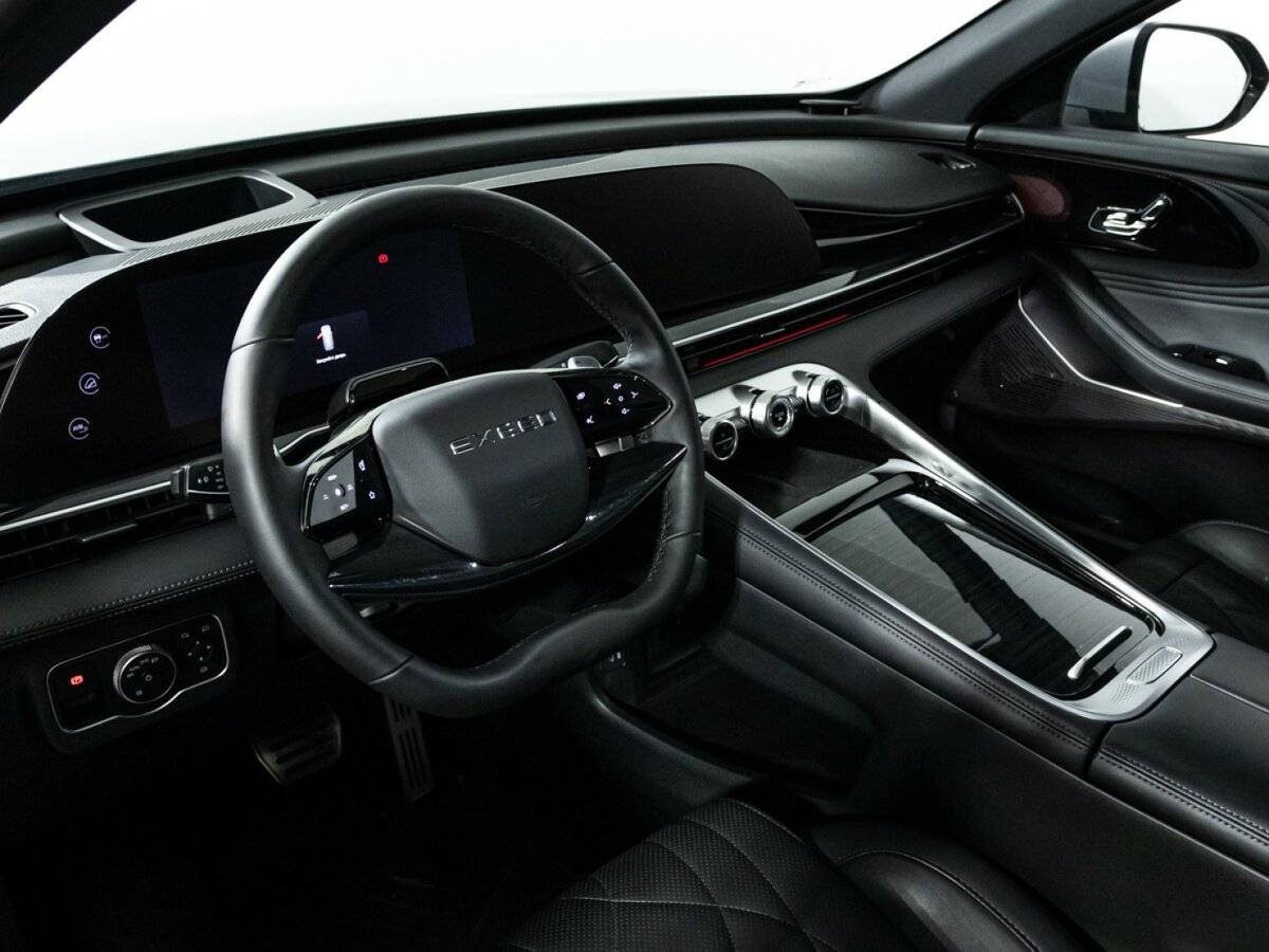 Купить Exeed RX, 2023, 16 247 км, фото №11