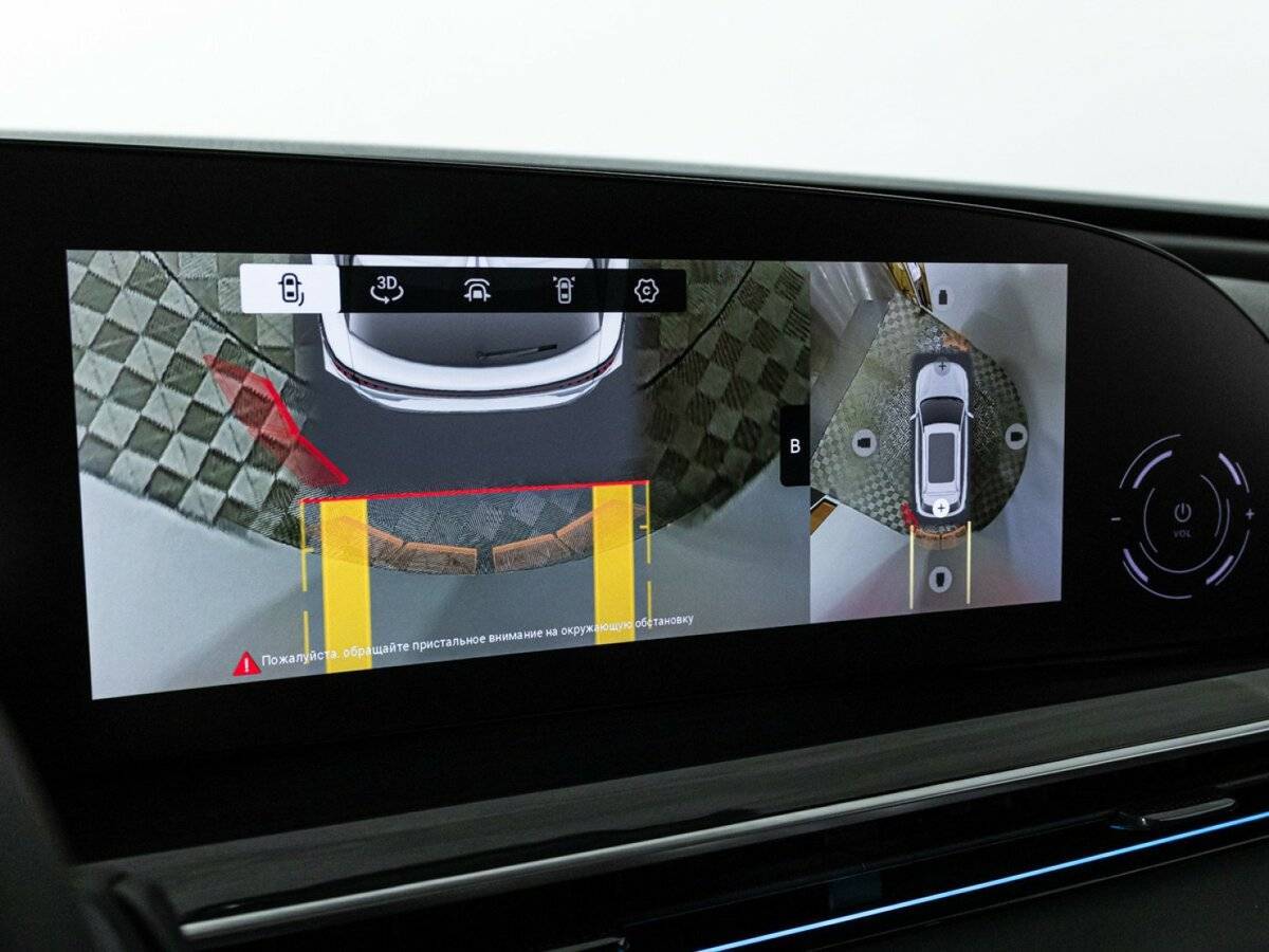 Купить Exeed RX, 2023, 16 247 км, фото №16