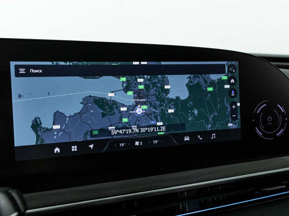 Купить Exeed RX, 2023, 16 247 км, фото №20