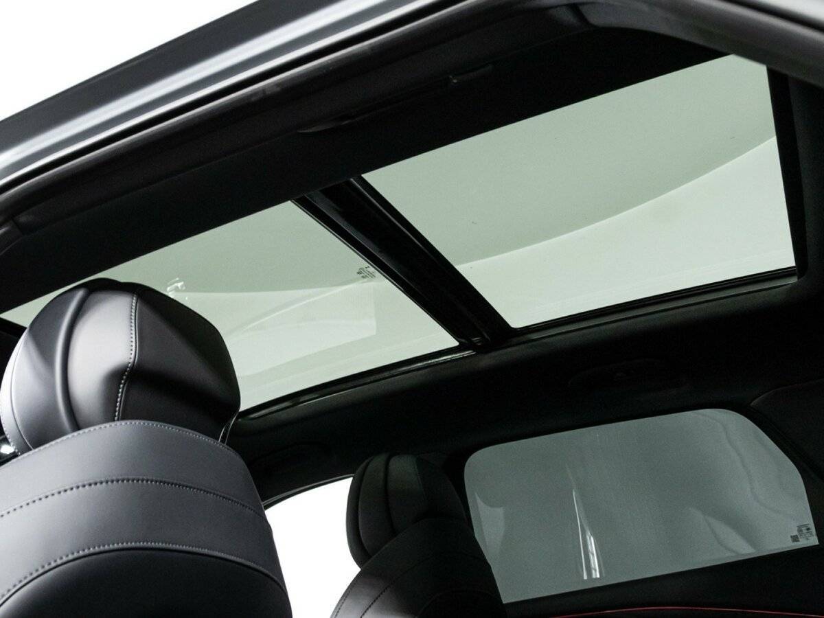 Купить Exeed RX, 2023, 16 247 км, фото №27