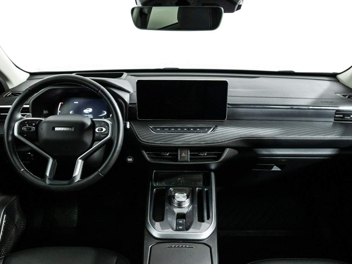 Купить Haval Jolion, 2022, 21 736 км, фото №13