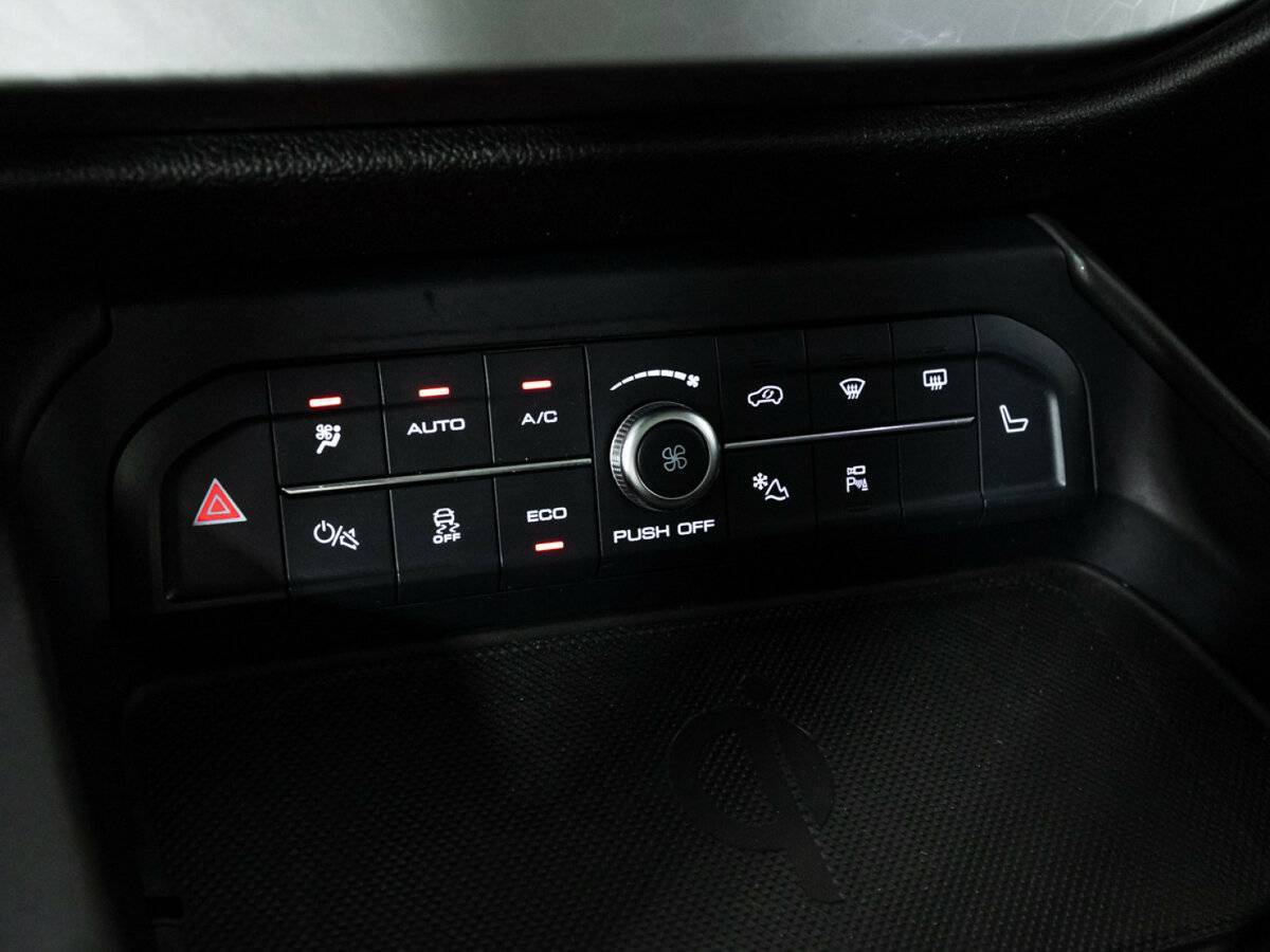 Купить Haval F7, 2022, 85 934 км, фото №19