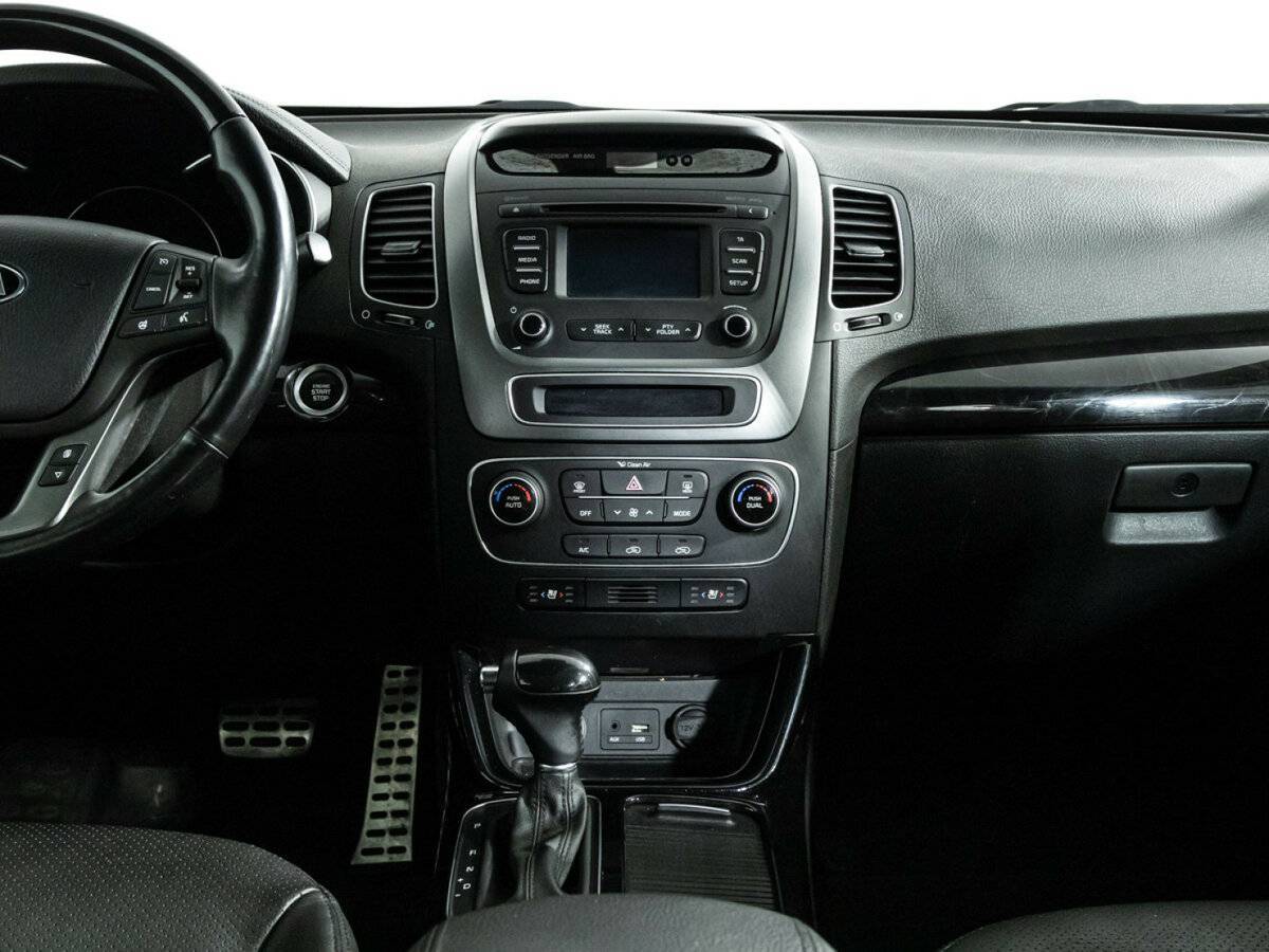 Купить Kia Sorento, 2019, 90 714 км, фото №12