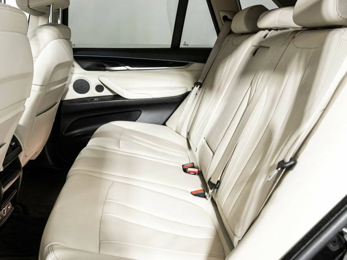 Купить BMW X5 35i, 2016, 115 422 км, фото №8