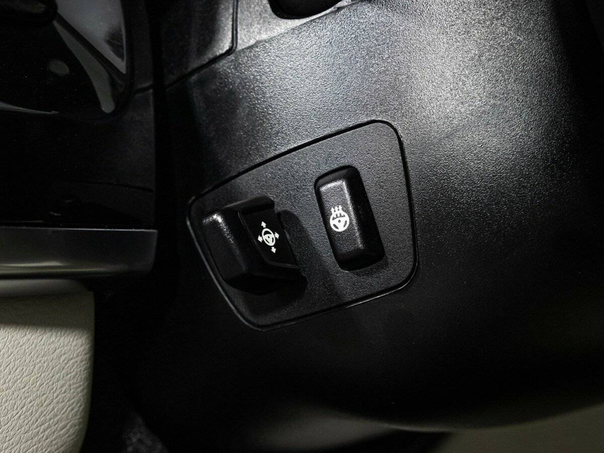 Купить BMW X5 35i, 2016, 115 422 км, фото №18