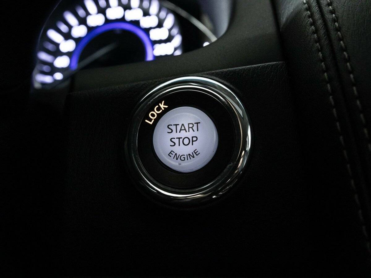 Купить Infiniti QX80, 2017, 129 877 км, фото №28