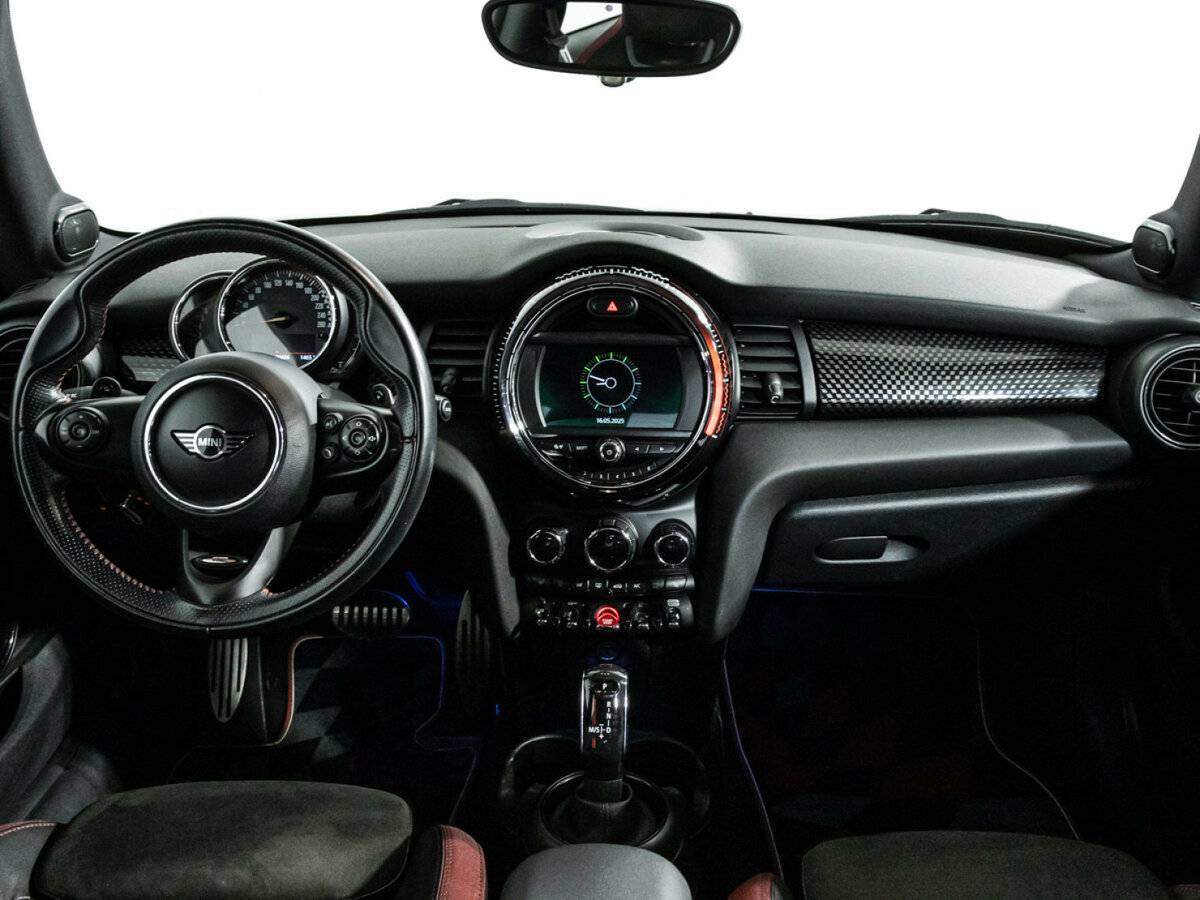 Купить Mini Hatch JCW John Cooper Works, 2018, 96 663 км, фото №13