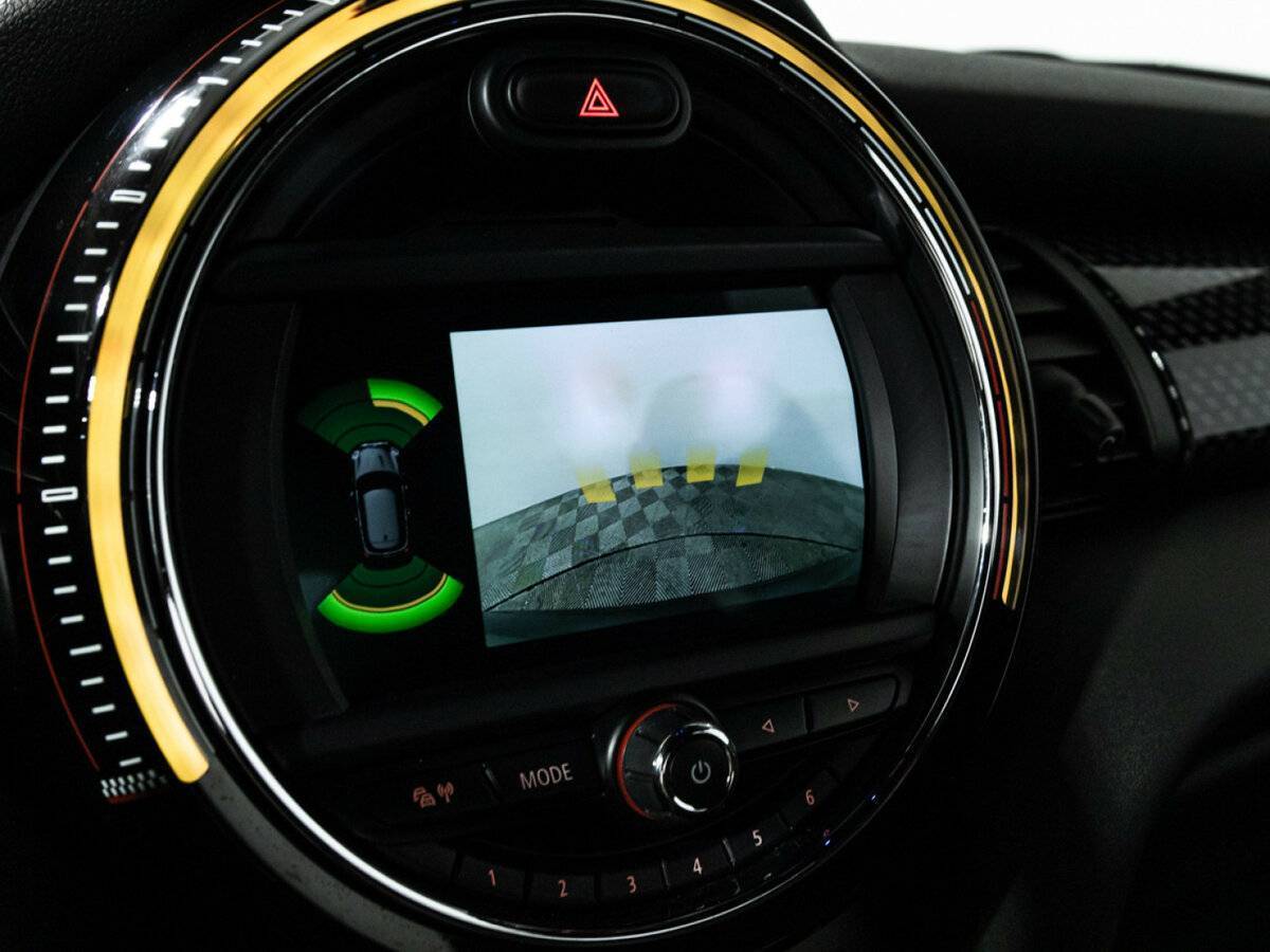 Купить Mini Hatch JCW John Cooper Works, 2018, 96 663 км, фото №16