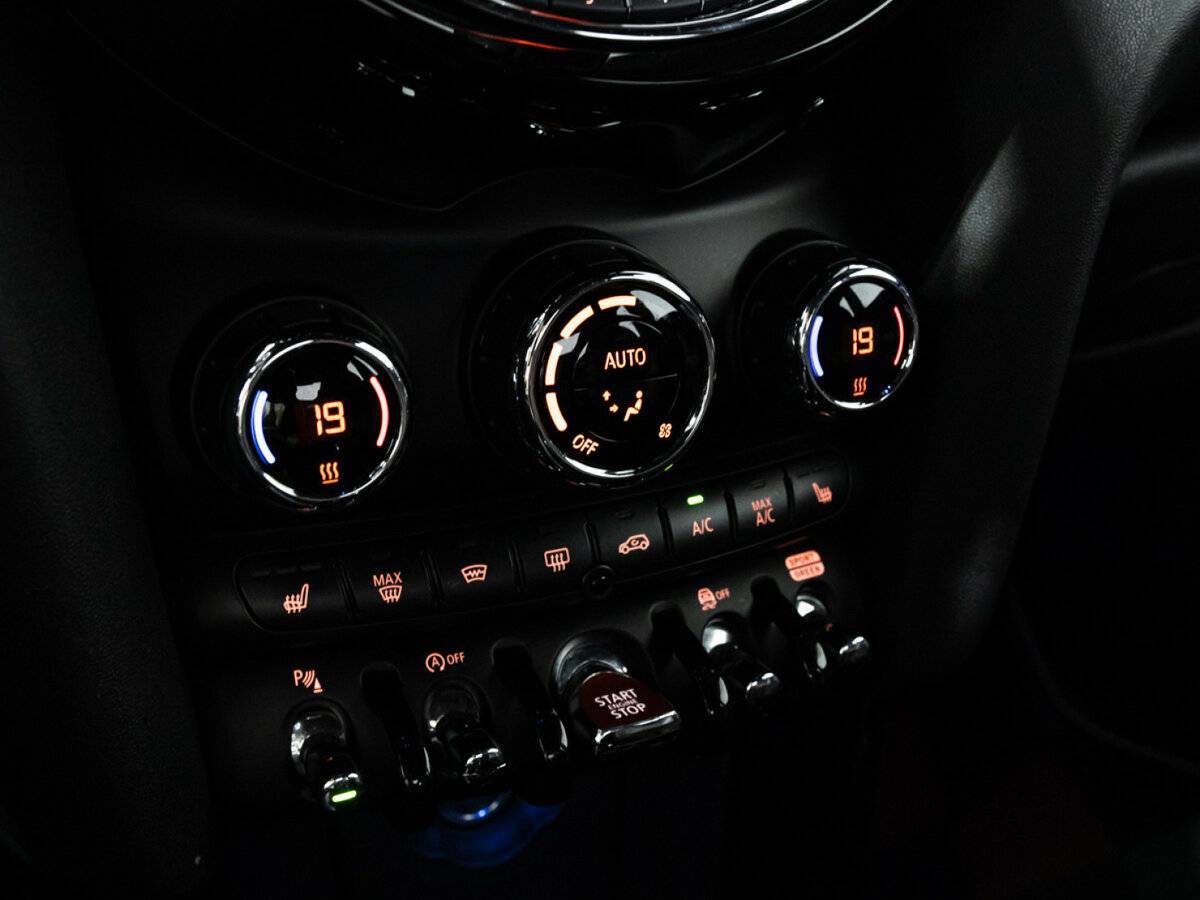 Купить Mini Hatch JCW John Cooper Works, 2018, 96 663 км, фото №17