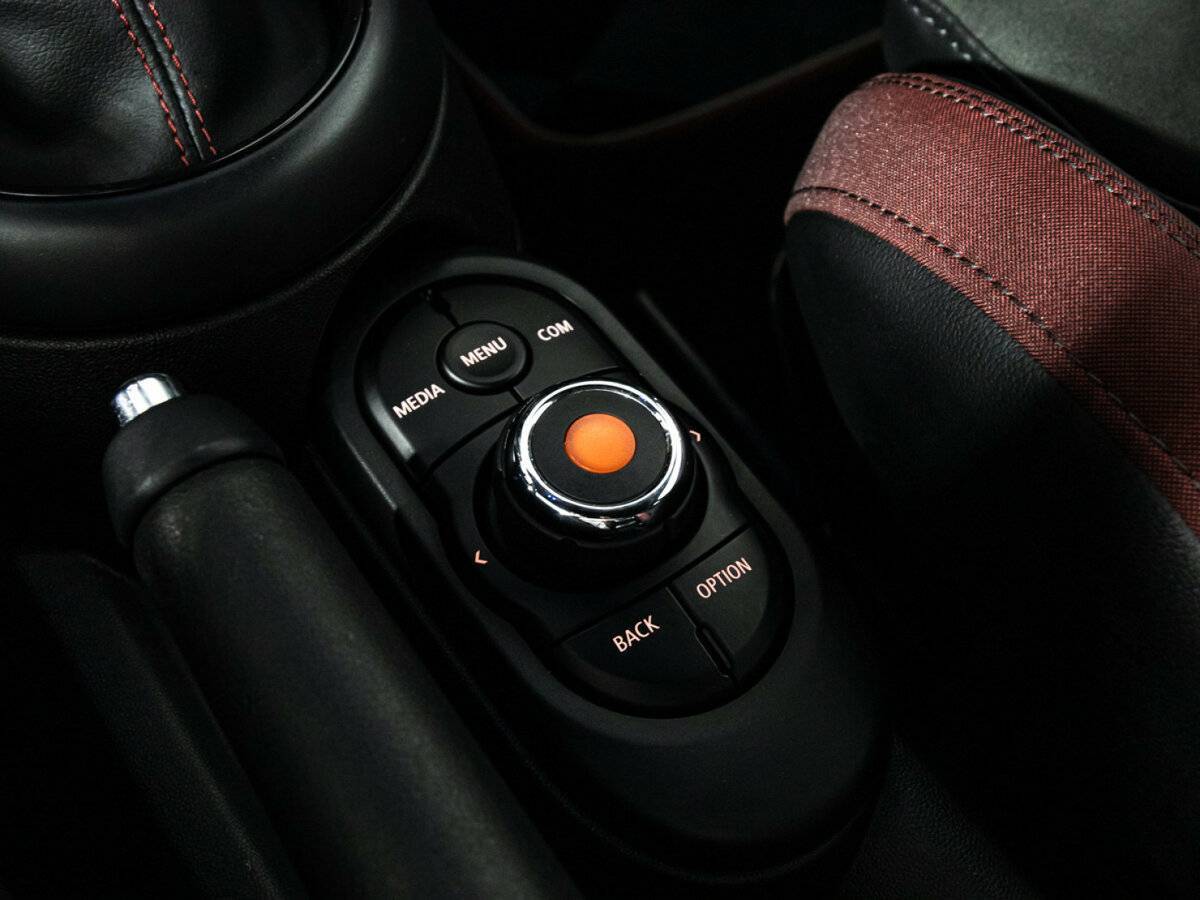 Купить Mini Hatch JCW John Cooper Works, 2018, 96 663 км, фото №18