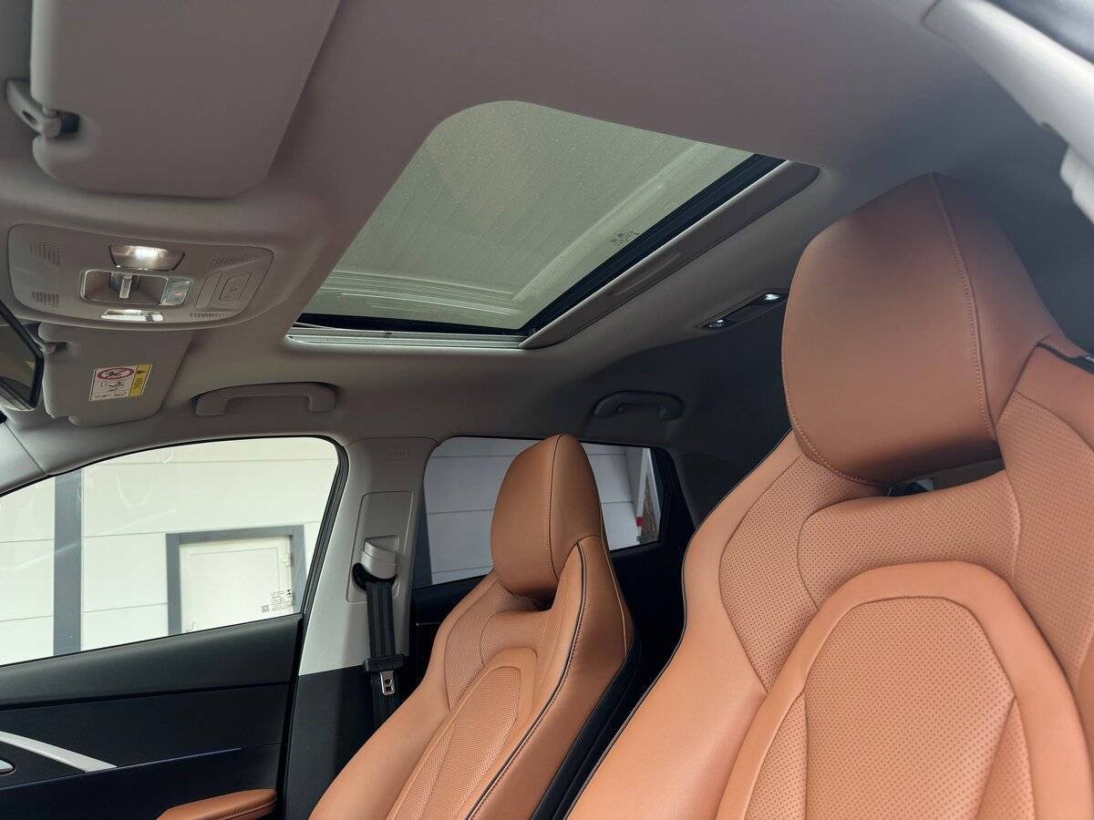 Купить Chery Omoda 5, 2023, 28 000 км, фото №12