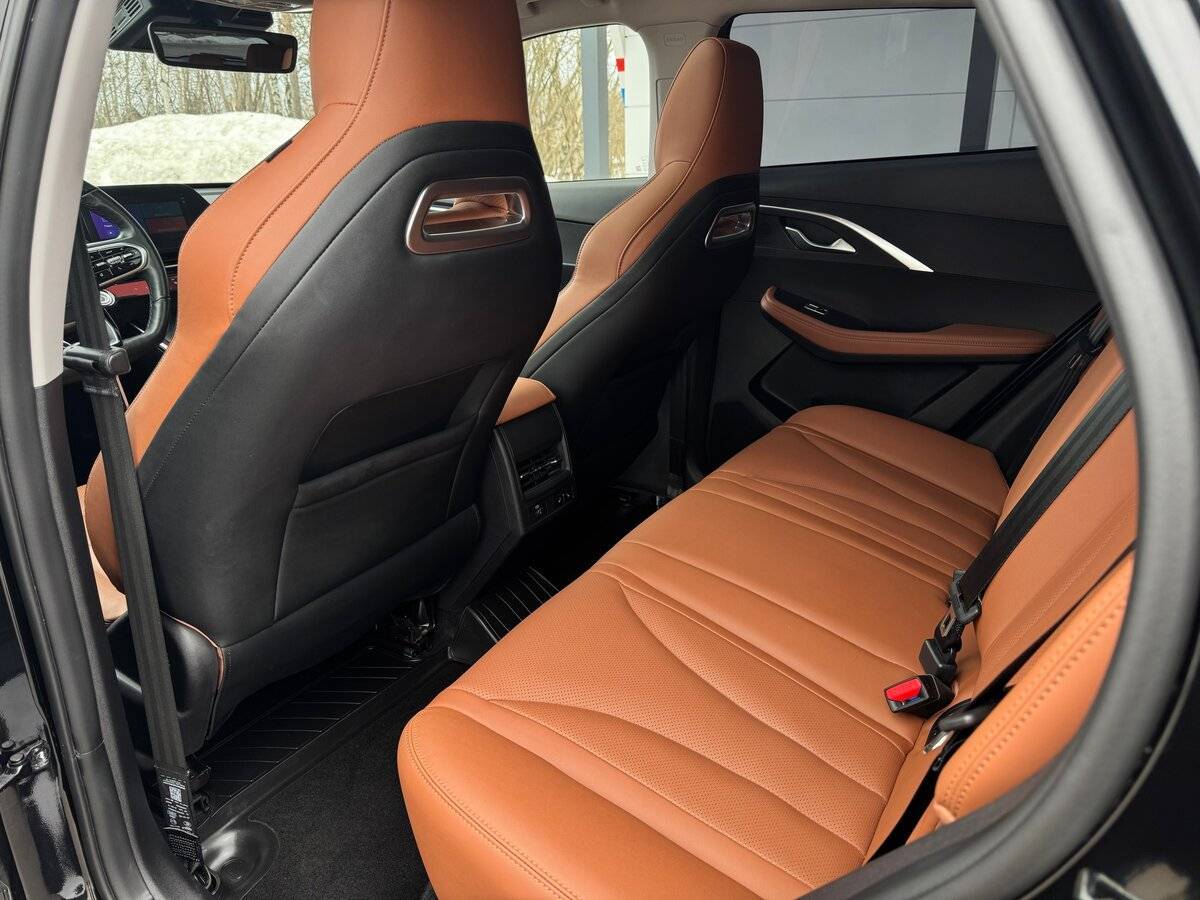 Купить Chery Omoda 5, 2023, 28 000 км, фото №13