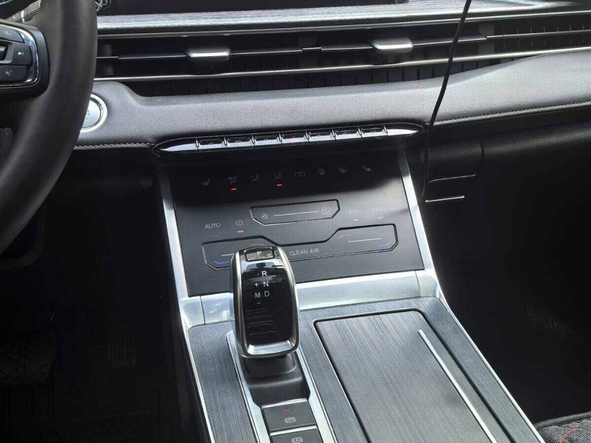 Купить Chery Tiggo 7 Pro Max, 2023, 20 918 км, фото №15