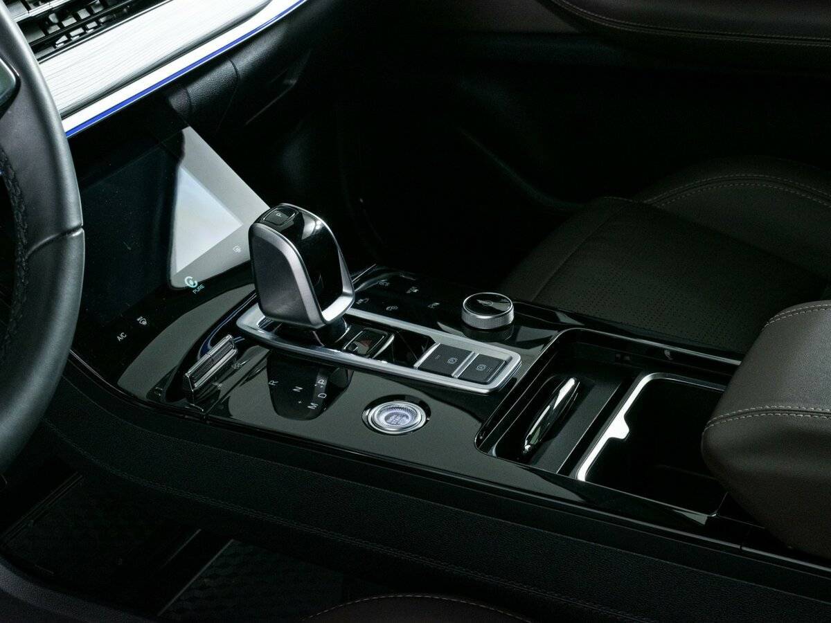 Купить Chery Tiggo 8 Pro, 2022, 66 323 км, фото №18