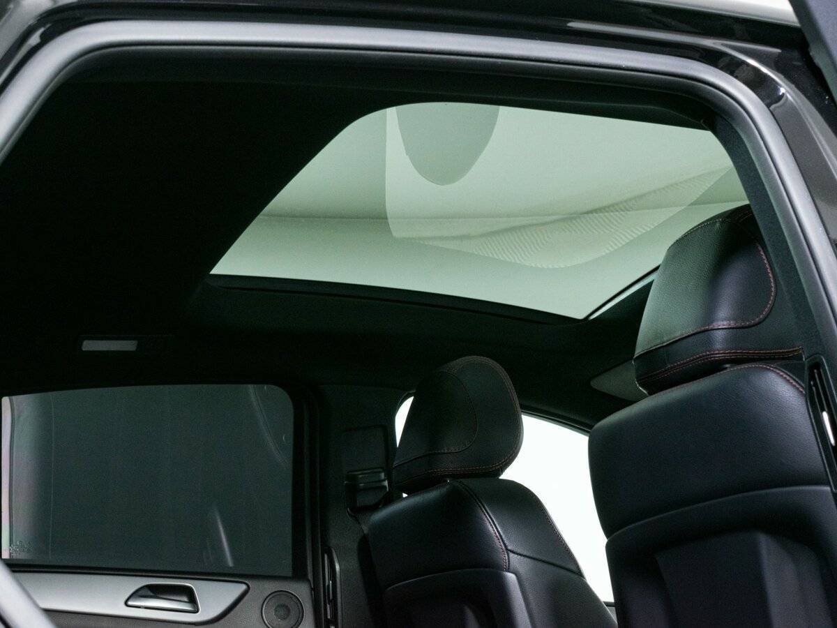 Купить Mercedes-Benz GLE Coupe 350 d, 2018, 113 723 км, фото №12