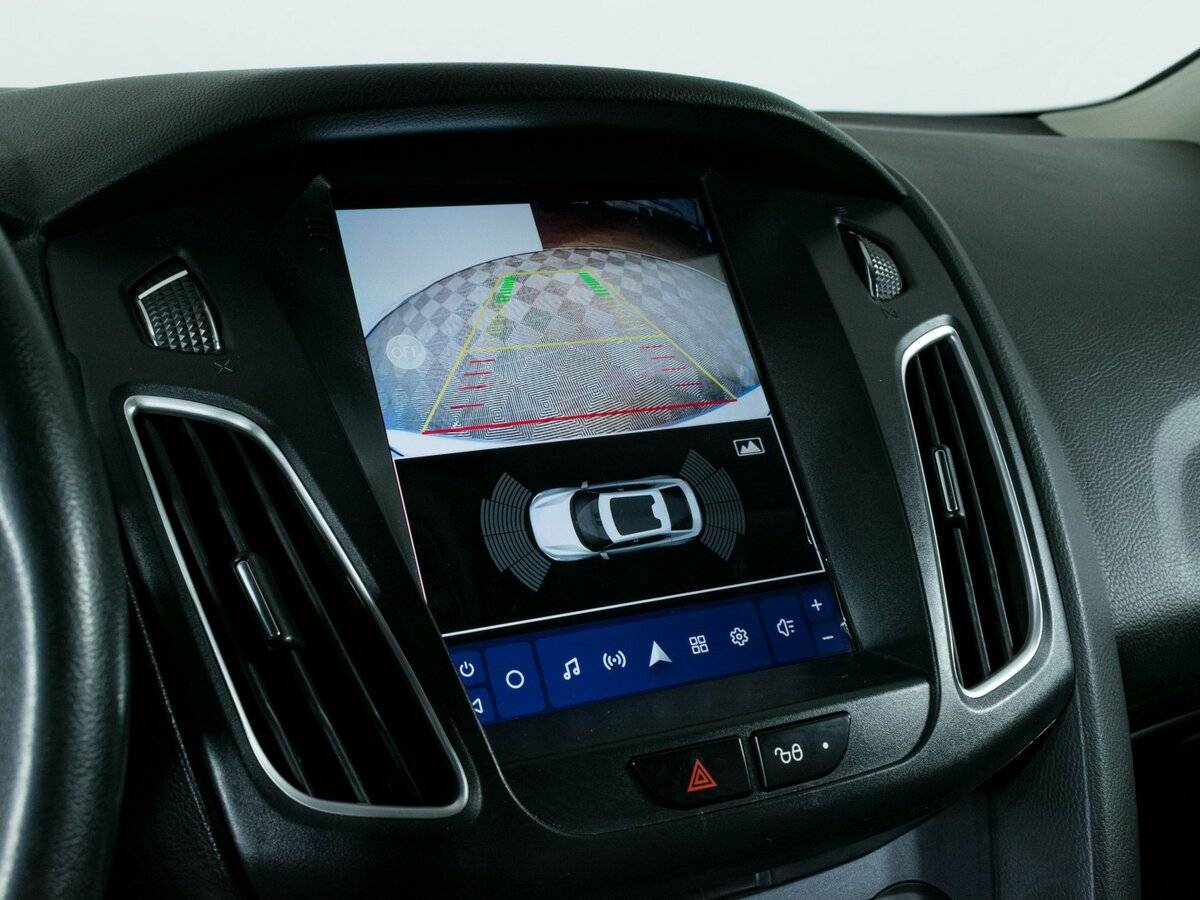 Купить Ford Focus, 2011, 160 539 км, фото №15