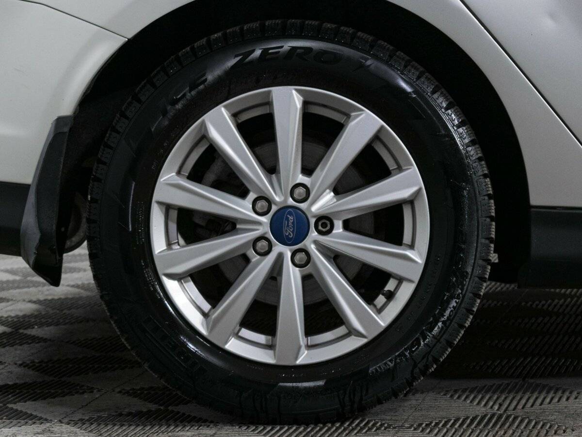 Купить Ford Focus, 2011, 160 539 км, фото №16