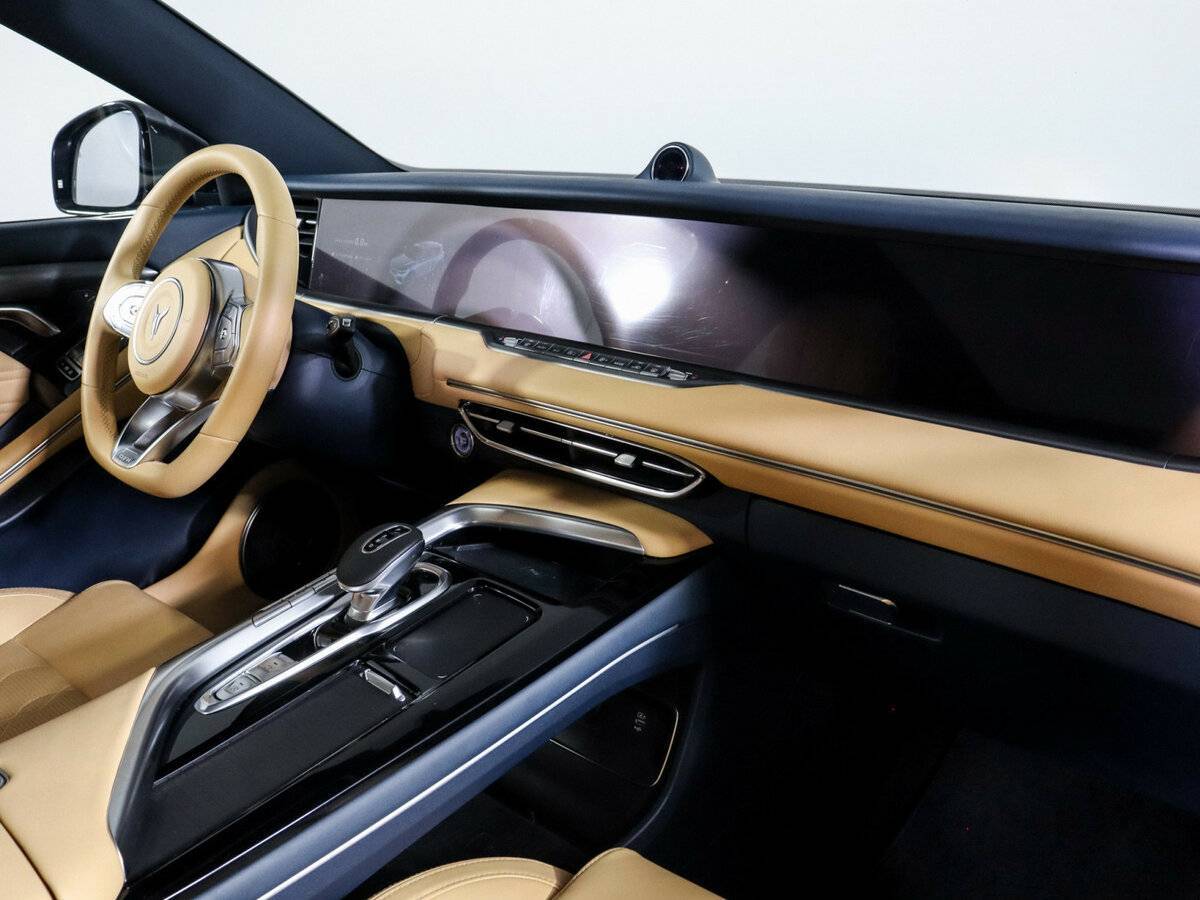 Купить Voyah Free EVR, 2022, 47 906 км, фото №7