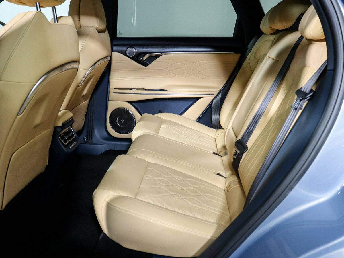 Купить Voyah Free EVR, 2022, 47 906 км, фото №8