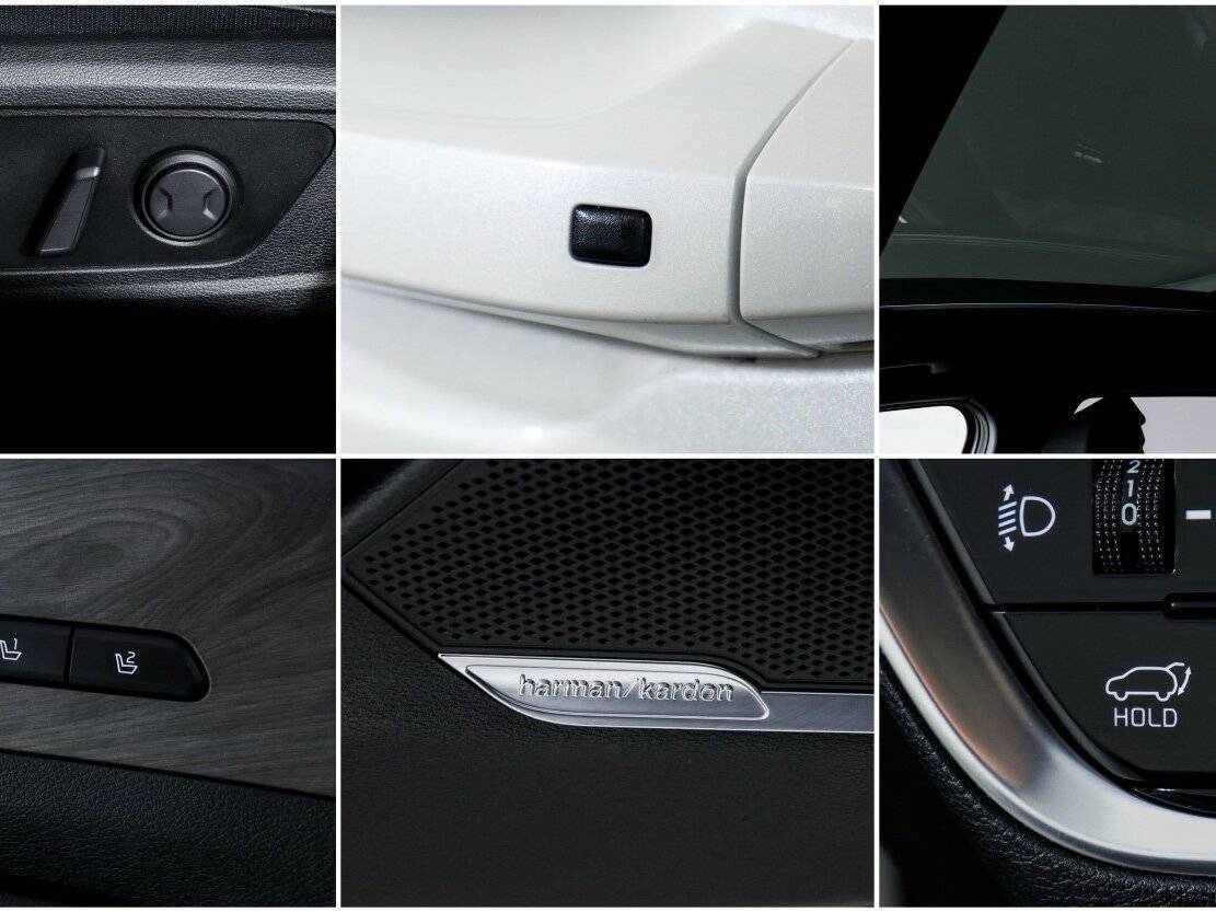 Купить Kia Sportage, 2022, 29 632 км, фото №20