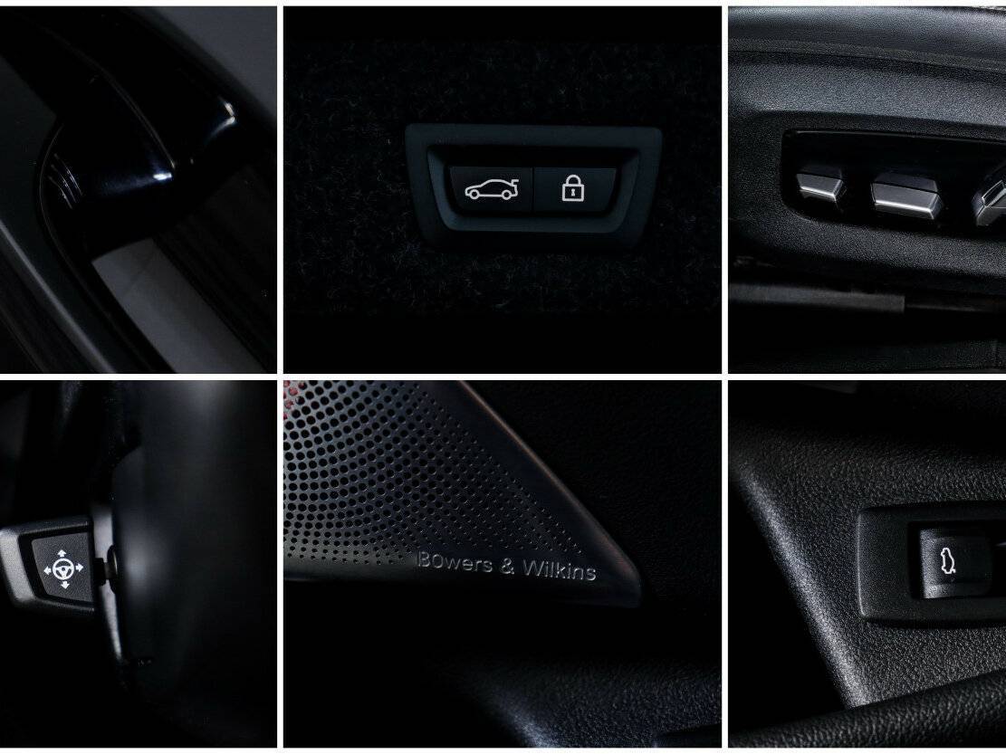 Купить BMW 5 серии 530d xDrive, 2020, 77 000 км, фото №19