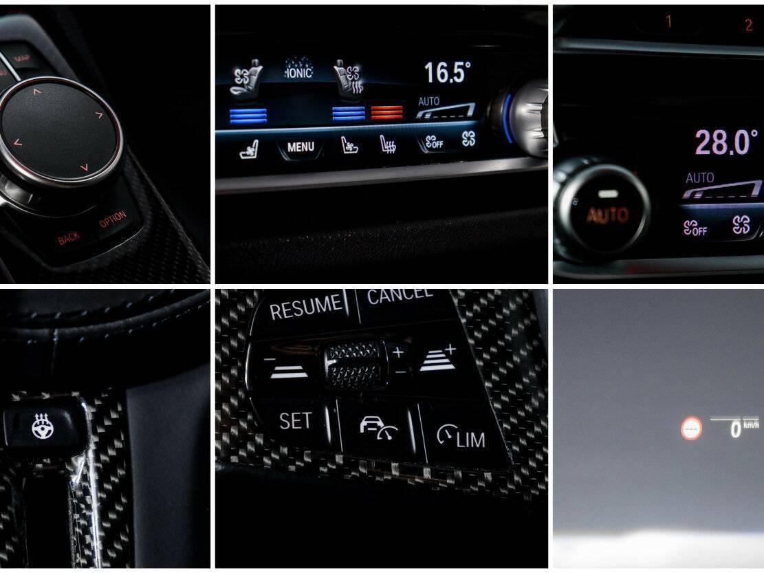 Купить BMW 5 серии 530d xDrive, 2020, 77 000 км, фото №21