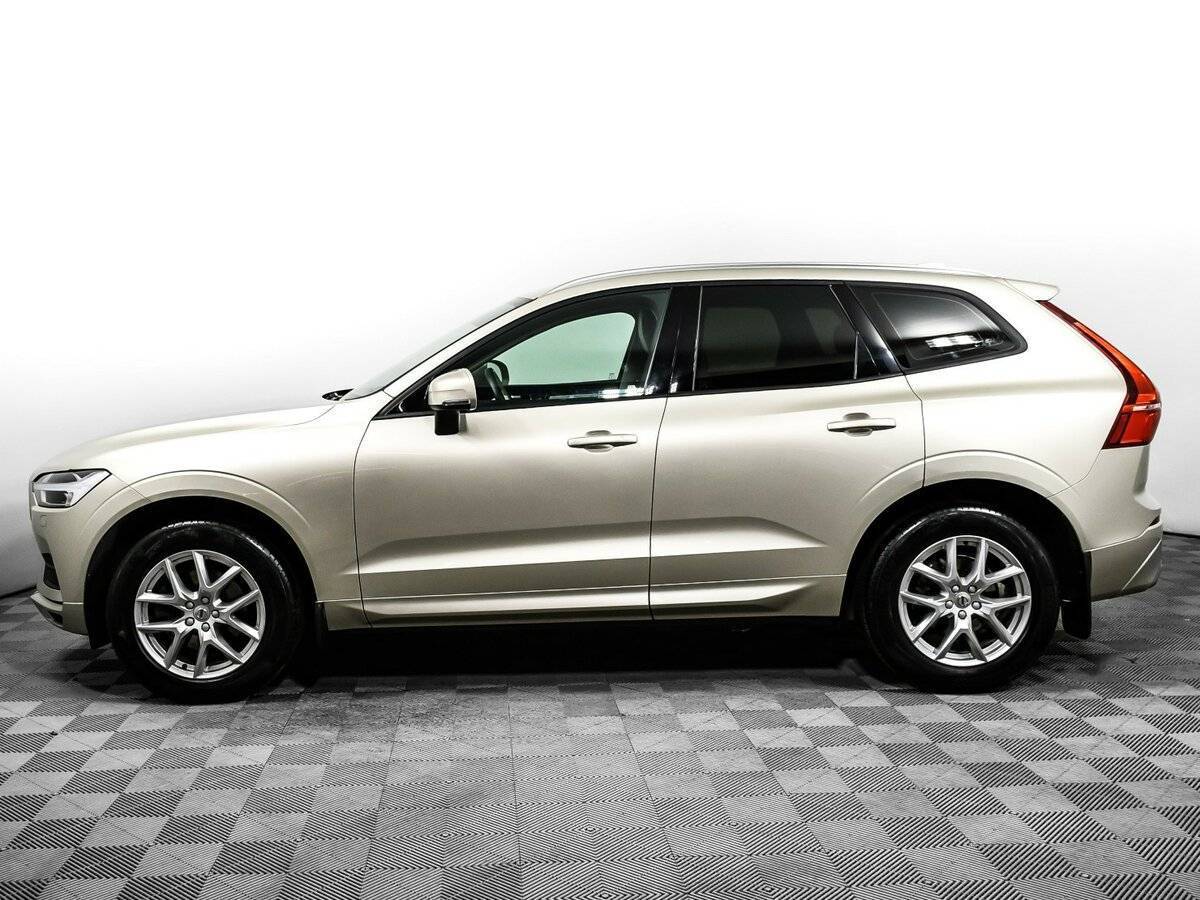 Купить Volvo XC60, 2020, 56 050 км, фото №8