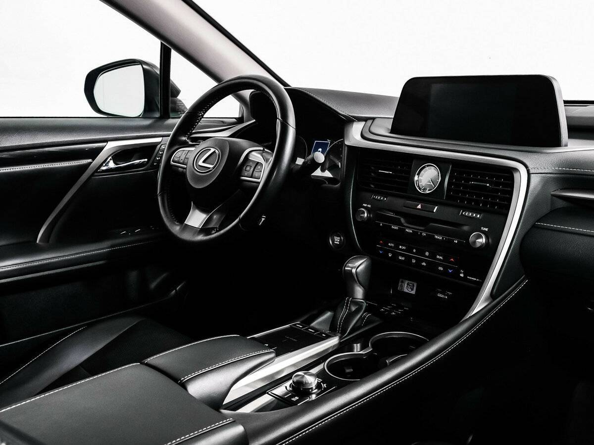 Купить Lexus RX 300, 2020, 65 000 км, фото №9