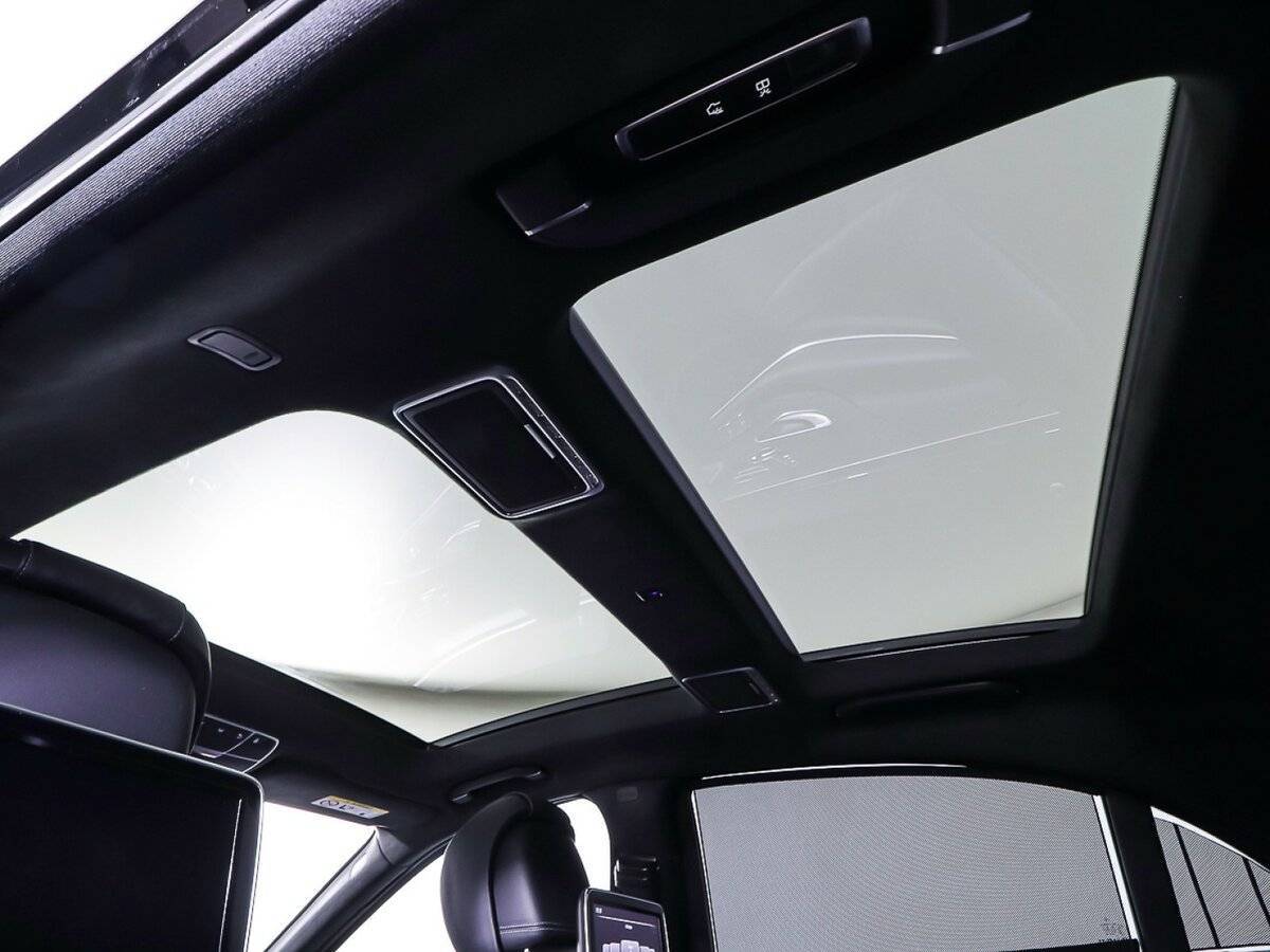 Купить Mercedes-Benz S-Класс 350 CDI BlueTEC Long 7G-TRONIC, 2016, 109 000 км, фото №19