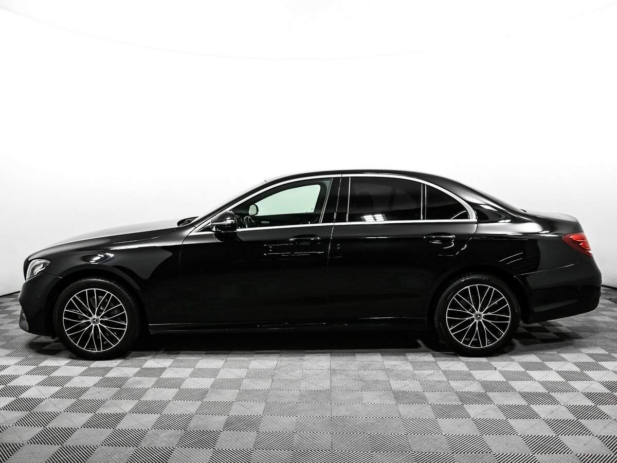 Купить Mercedes-Benz E-Класс 200, 2019, 107 589 км, фото №8