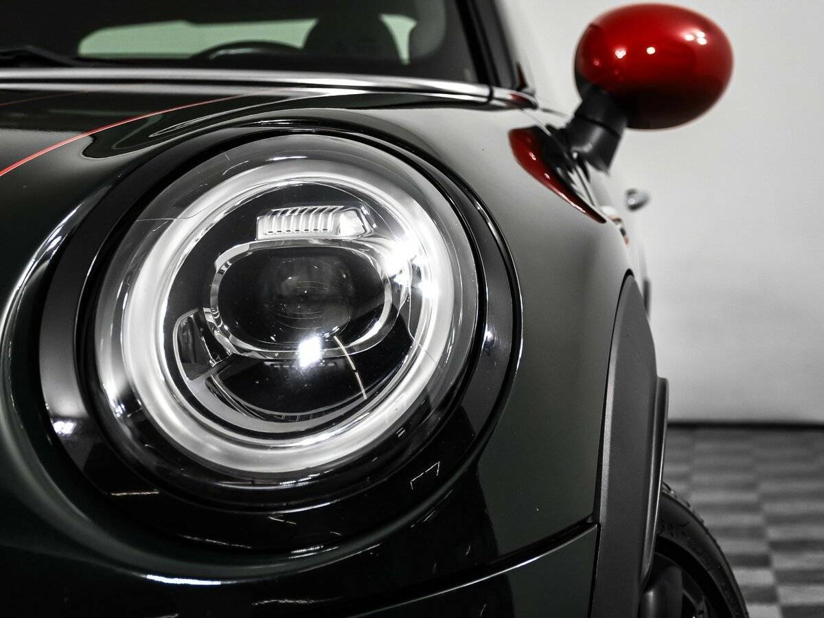 Купить Mini Hatch JCW John Cooper Works, 2018, 109 850 км, фото №15