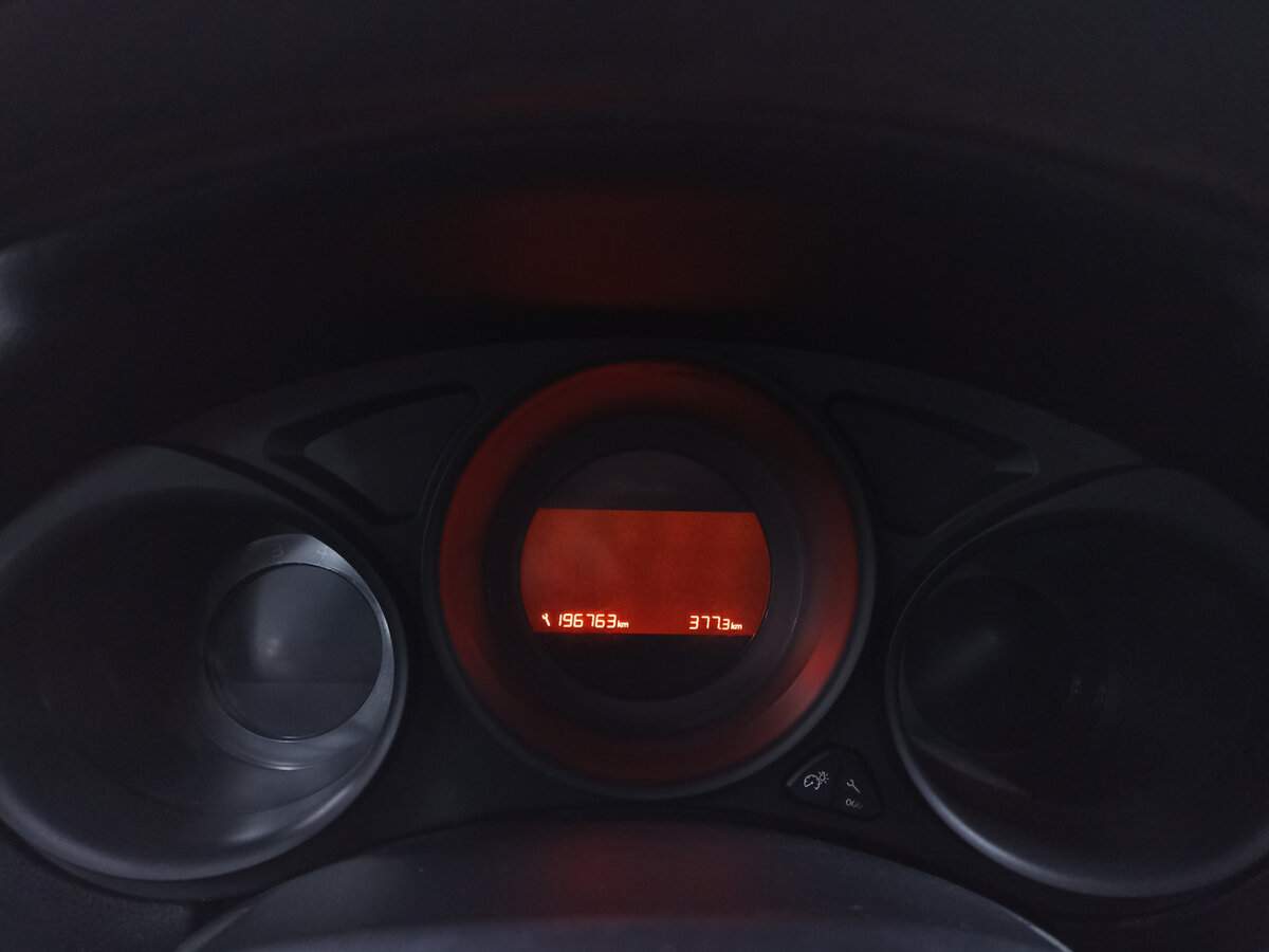 Купить Citroen C4, 2012, 197 004 км, фото №13