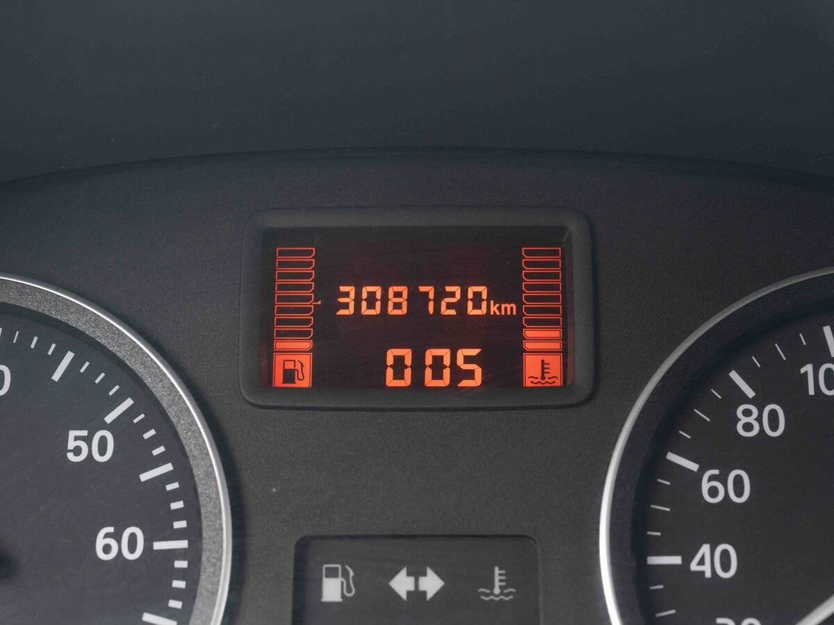 Купить Renault Sandero Stepway, 2011, 308 000 км, фото №13