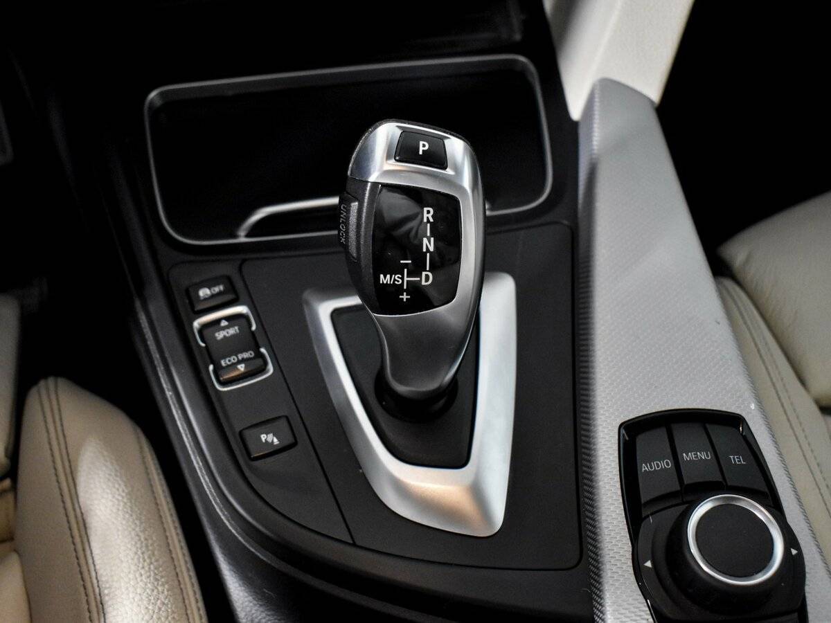 Купить BMW 4 серии 430i xDrive, 2018, 98 699 км, фото №11